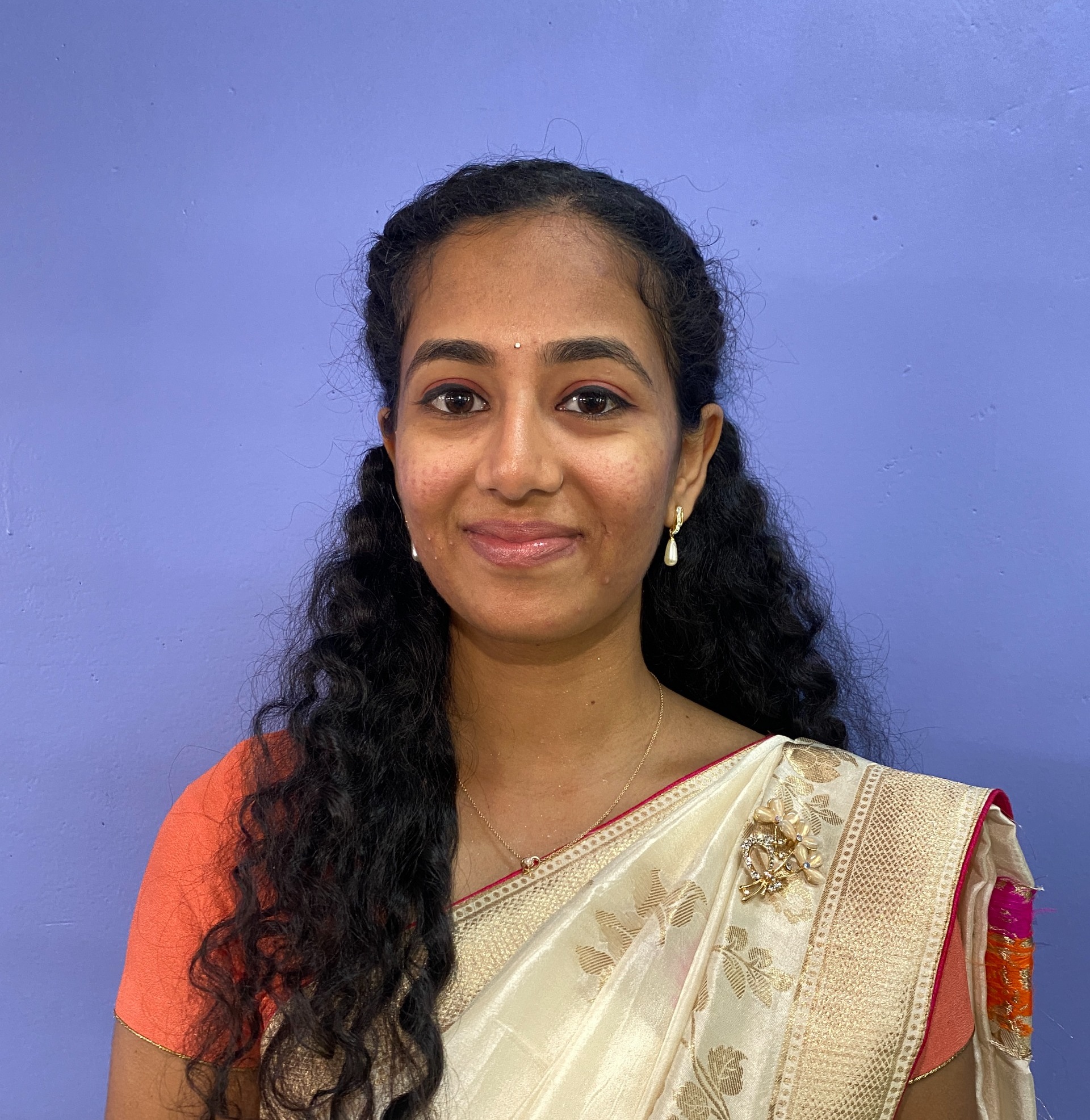 Smrithi Balakrishnan